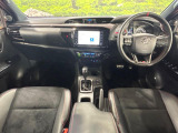 ハイラックス 2.4 Z GRスポーツ ディーゼル 4WD 