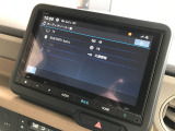 オーディオメニューです!