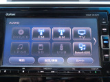 オーディオメニュー・Bluetooth