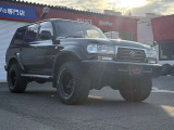 ユーザー買取車/4WD/1ナンバー/サンルーフ/リヤヒーター/シートヒーター/オートエアコン/センターデフロック/アルミ付きスタッドレスタイヤ/Bluetooth接続/ETC/スペアキー/取扱説明書