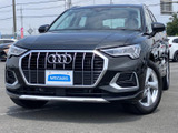 アウディ Q3 35 TFSI アドバンスド