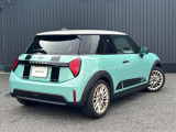 【MINI NEXT 延長保証】MINI NEXT保証付車両をご購入いただいたオーナーの皆様により快適にMINIライフを愉しんでいただくためのサポートプログラム