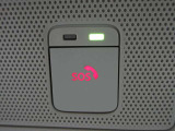 SOSコール 急病時や危険を感じた時SOSコールスイッチを押すと、専門のオペレーターに繋がって、警察や救急車への連携サポートしてくれます。(別途登録費用がかかります)