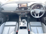 Q5 40 TDI クワトロ アドバンスト ディーゼル 4WD 