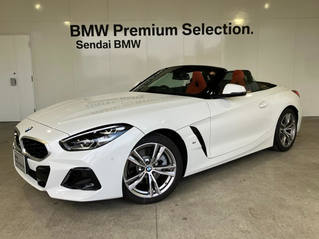 Z4 sドライブ 20i Mスポーツ 