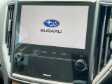 【純正8型ナビ】人気の純正ナビを装備しております。ナビの使いやすさはもちろん、オーディオ機能も充実!キャンプや旅行はもちろん、通勤や買い物など普段のドライブも楽しくなるはず♪