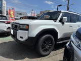 ランドクルーザー250 2.7 VX 4WD 