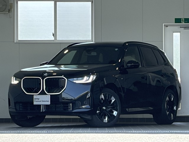 X320d xドライブ Mスポーツ ディーゼル 4WD