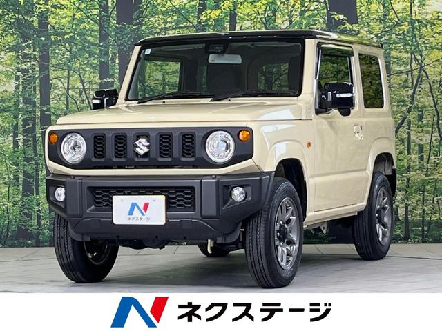 ジムニー XC