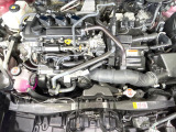 親切・丁寧な専門メカニックスタッフが応対!・車検・点検整備・事故等の修理などアフターサービスも安心。お車のカスタマイズもネクステージのサービススタッフまでご相談ください!