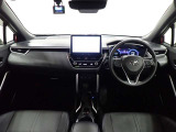 全方位で視界が広く、高い目線で運転もしやすいです!