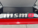 ノートオーラ 1.2 NISMO 
