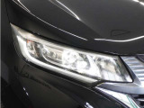 ◆LEDヘッドライト◆ LEDライトは、明るく視認性が良く、省エネで環境にもやさしいヘッドライトです!