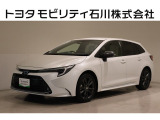 トヨタ カローラツーリング