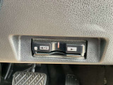 ディーラーオプションのビルトインETC2.0車載器付きです。納車の当日からご利用いただけます。◎掲載後すぐに販売が決まってしまう場合もございますのでご来店前にお電話でご予約を頂ければ幸いです。