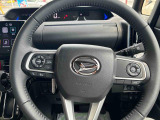 安全・安心な走行のために、納車前にダイハツのクルマを知り尽くしたエキスパートが基本性能に関わる機能や状態を徹底的に点検。消耗部品の交換など法定12ヶ月点検相当の点検・整備を実施しております