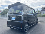 N-BOXカスタム  