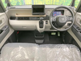 N-BOX ベースグレード 