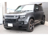 ディフェンダー  110 X 3.0L D300 ディーゼルターボ 4WD