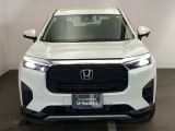 一目見てホンダ車だとわかるカッコいいフロントマスクです!