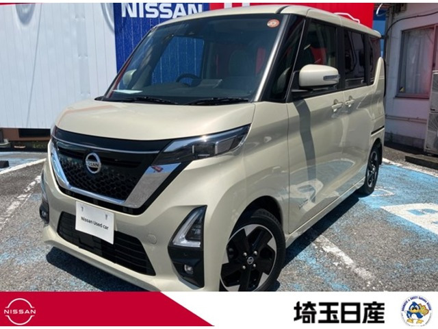デイズ ハイウェイスターX プロパイロットエディション 