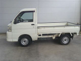 ハイゼットトラック 農用スペシャル 4WD 