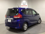 【Honda認定中古車 U-Select】 は3つの安心をお約束します。 1 Hondaのプロが整備した安心。 2 第三者機関がチェックした安心。 3 購入後もHondaが保証する安心。