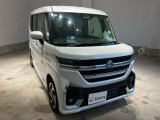 ■□■□■ アフターサービスも安心!! 自社整備工場・自社鈑金工場・積載車を完備しておりますので、お客様のご購入後も手厚くサポートいたします!!  ■□■□■