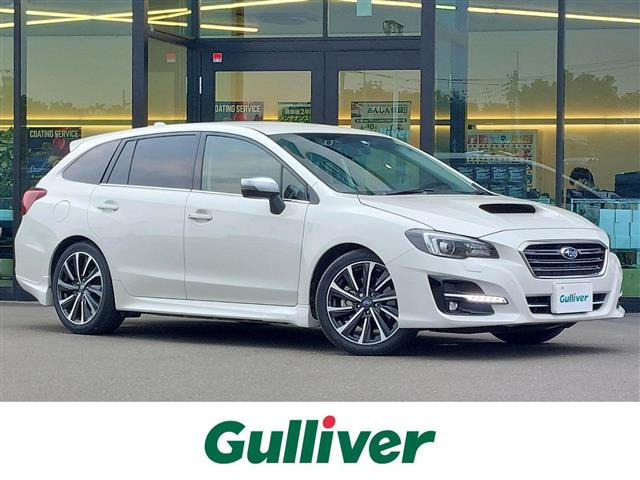 レヴォーグ 2.0 GT-S アイサイト 4WD 4WD 修復歴無し