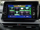 純正メモリーナビ(MJ320D-L) CD・DVD再生  CD録音可 フルセグTV Bluetooth対応★携帯電話にダウンロードした音楽が車内でも楽しめます。ハンズフリー通話も可能です !