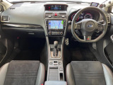 レヴォーグ 2.0 STI スポーツ アイサイト ブラック セレクション 4WD 