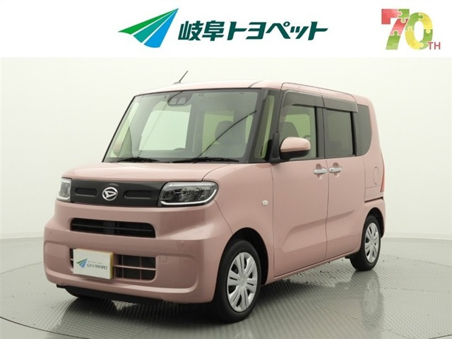 タント X