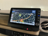 【ホンダコネクトナビ】ホンダ専用車載通信モジュールのホンダコネクト対応です。お客様のカーライフにさらなる安心と快適を提供していきます♪