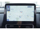 ディスプレイオーディオを装備。スマホとクルマをつなぐことで、これまでのナビに加えて、いろんなサービスが楽しめます。