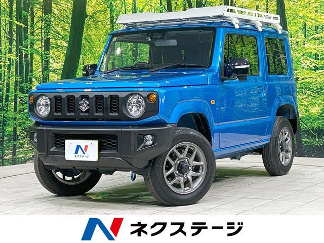 ジムニー  XC