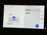 いざという時に安心のドライブレコーダー装着済み