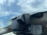 【ドライブレコーダー】ドライブレコーダー装備!走行中はもちろん、あおり運転や事故に遭遇した際、映像で記録し、万一のリスクに備えます。※記録用SDカードはお客様ご自身でご準備いただく必要があります。