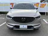 CX-8 2.2 XD エクスクルーシブ モード 4WD 