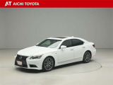 LS 460 Fスポーツ 