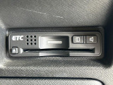 【ETC】高速道路の料金所をストレスなく通過!話題のスポットやサービスエリアに多い「スマートIC」利用時は必須のアイテムです。当店でセットアップを実施、ご納車当日からすぐにご利用いただけます!
