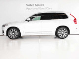 XC90 ウルトラ B5 AWD 4WD 