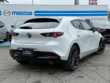 MAZDA3ファストバック 1.8 XD ドライブ エディション 4WD 