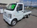 キャリイ KC エアコン パワステ 4WD 