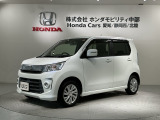 全国納車可 第三者機関証明書付 1年保証 純正ナビ TV Rカメラ CD録音 BTオ-ディオ DVD ドラレコ シ-トヒ-タ- ETC HID 横滑り防止 アルミ装備のワゴンRスティングレー X入庫!
