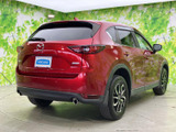 CX-5 2.2 XD プロアクティブ 