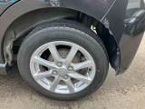 納車前にはプロのメカニックが点検、整備を行いますので安心してお乗り頂けます!!