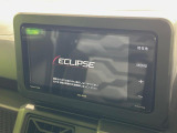 【ナビゲーション】使いやすいナビで目的地までしっかり案内してくれます。各種オーディオ再生機能も充実しており、お車の運転がさらに楽しくなります!!