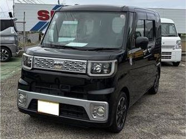 ウェイク G SA 