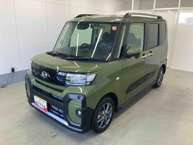 タント ファンクロス リミテッド 