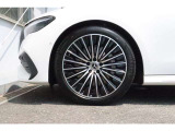 Eクラス E220d AMGラインパッケージ (ISG) 